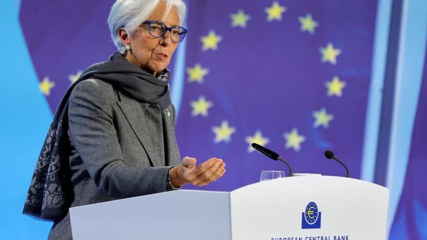 Ch. Lagarde.