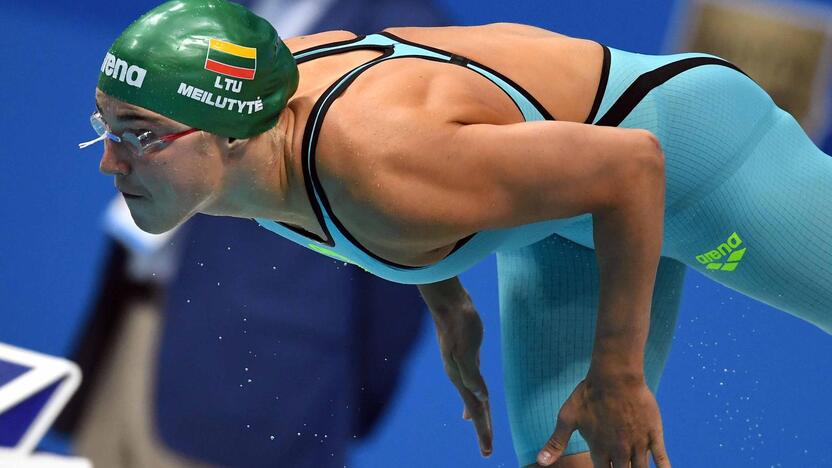 Rūta Meilutytė