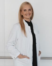Dr. Vaiva Mickevičienė.