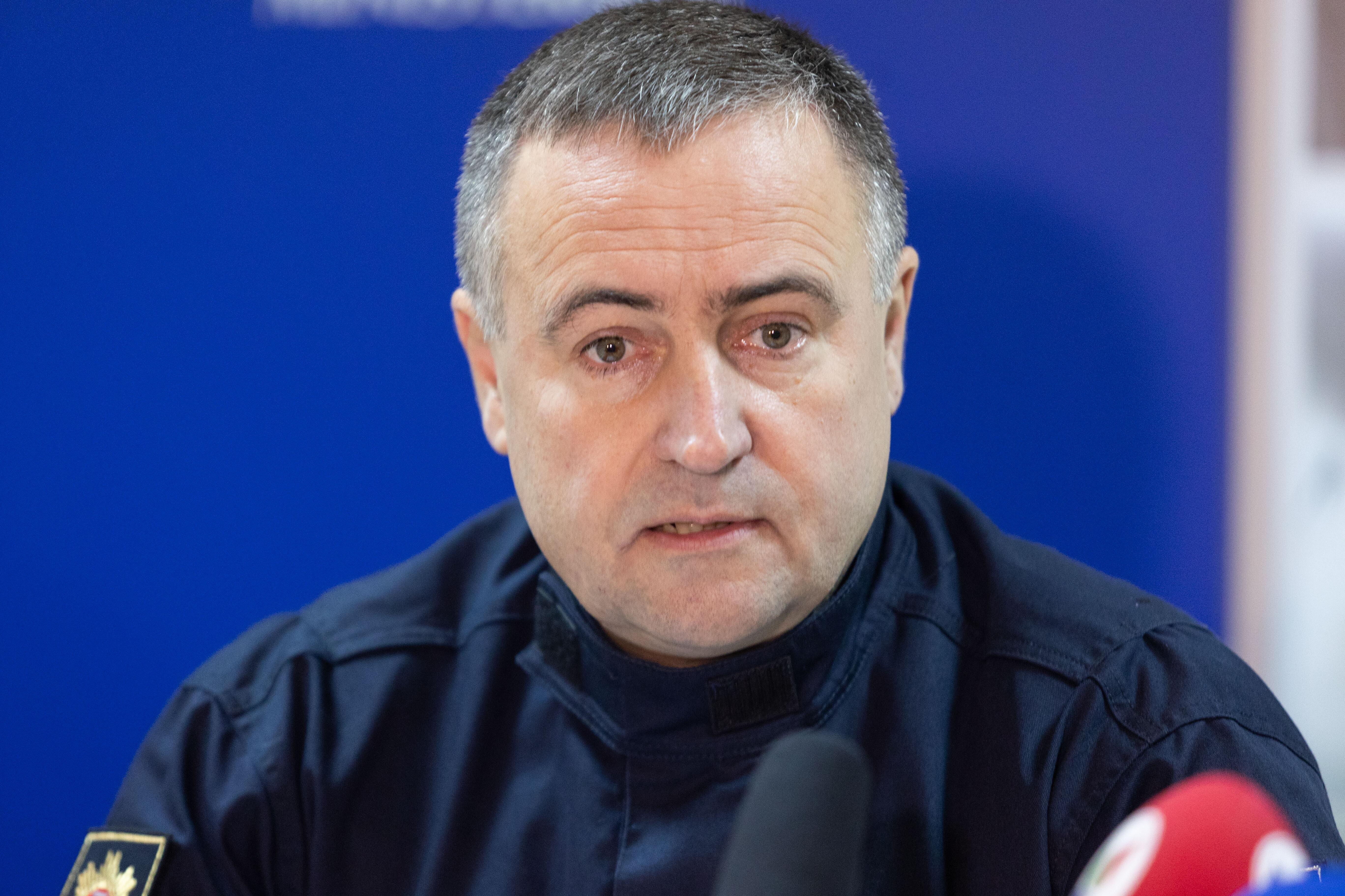 Renatas Požėla.