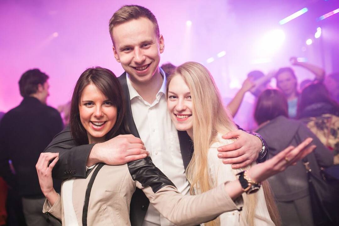 Vilniuje skambėjo E. Sipavičiaus kūriniai