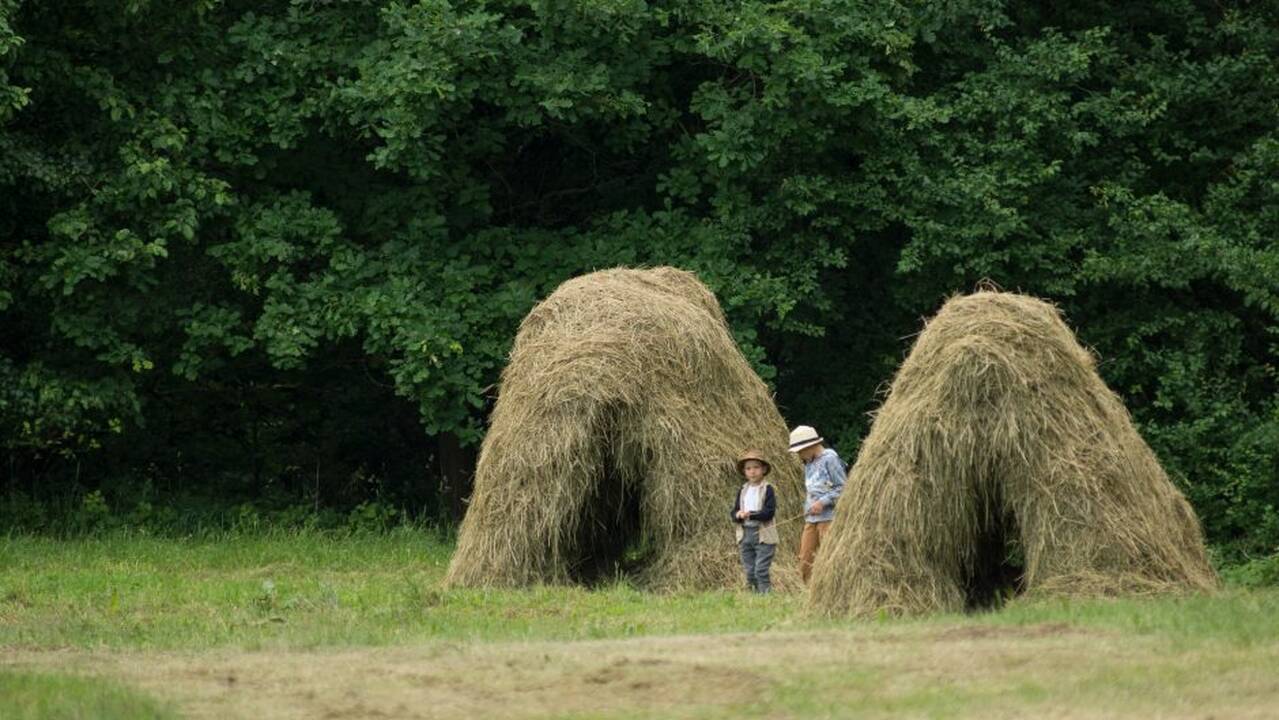Joninės Rumšiškėse
