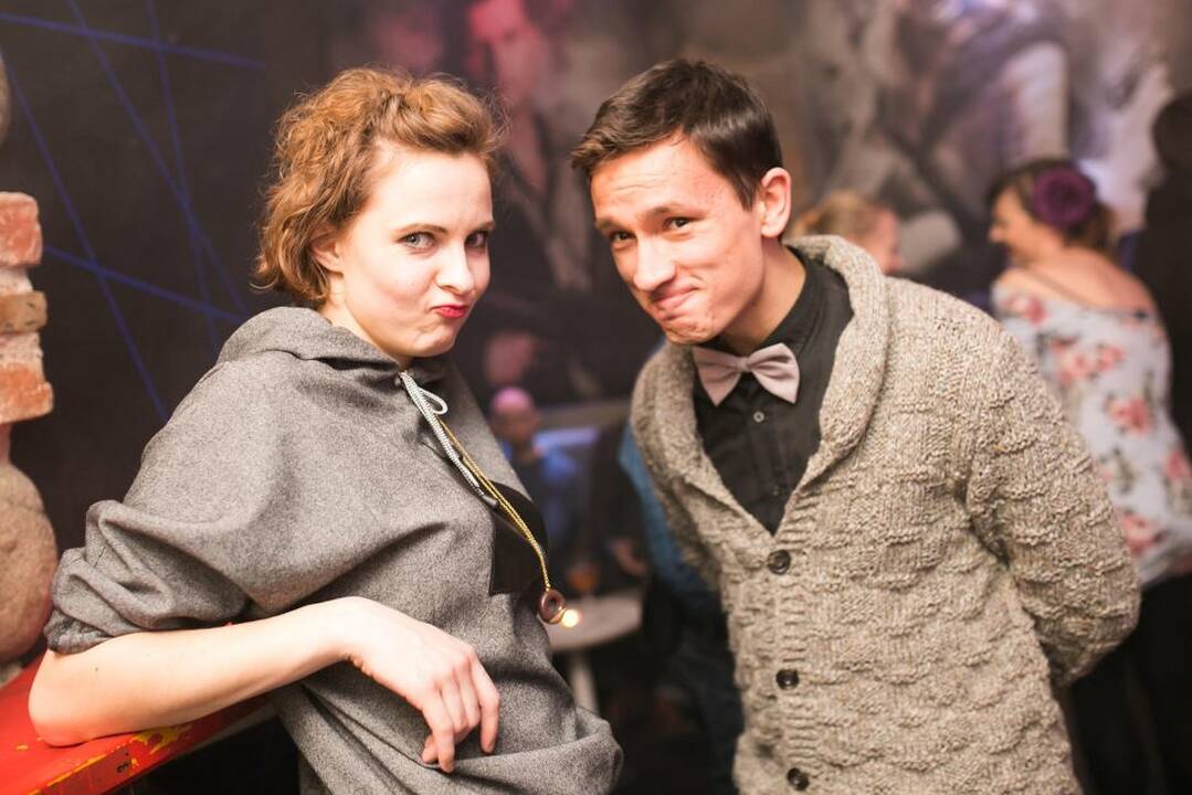 Vilniuje skambėjo E. Sipavičiaus kūriniai