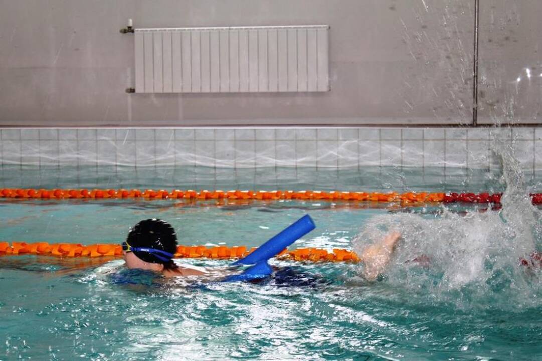 Super Varlytė