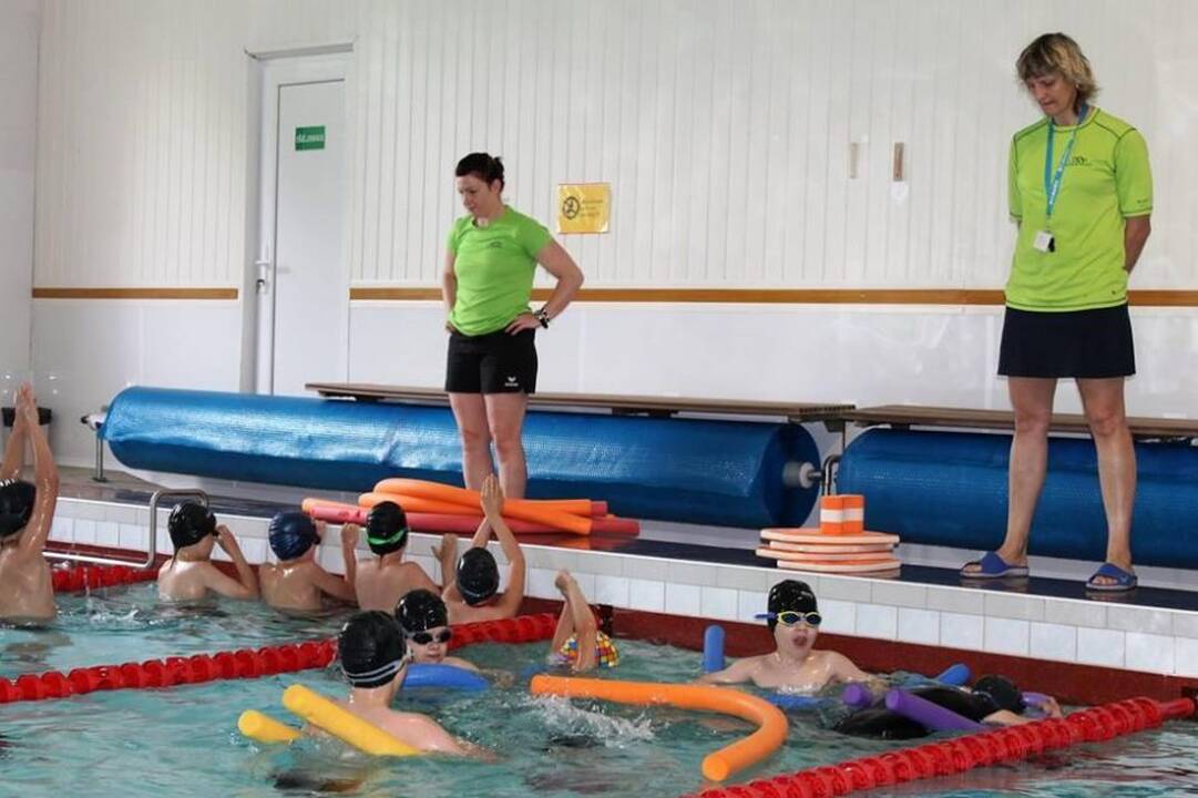 Super Varlytė