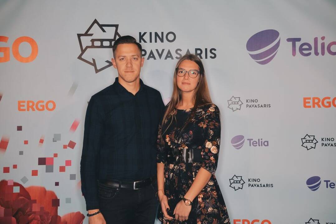 Pristatyta „Kino pavasario“ filmų programa
