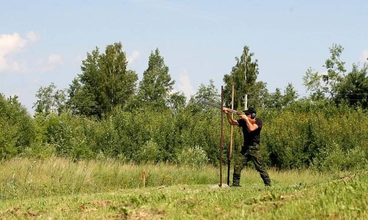 Savanorių pajėgų sporto žaidynės