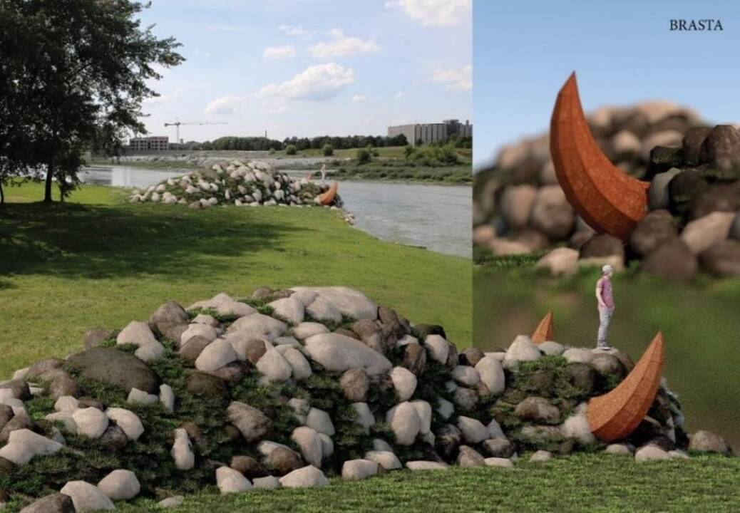 Idėjos „Kauno akcentų“ konkursui