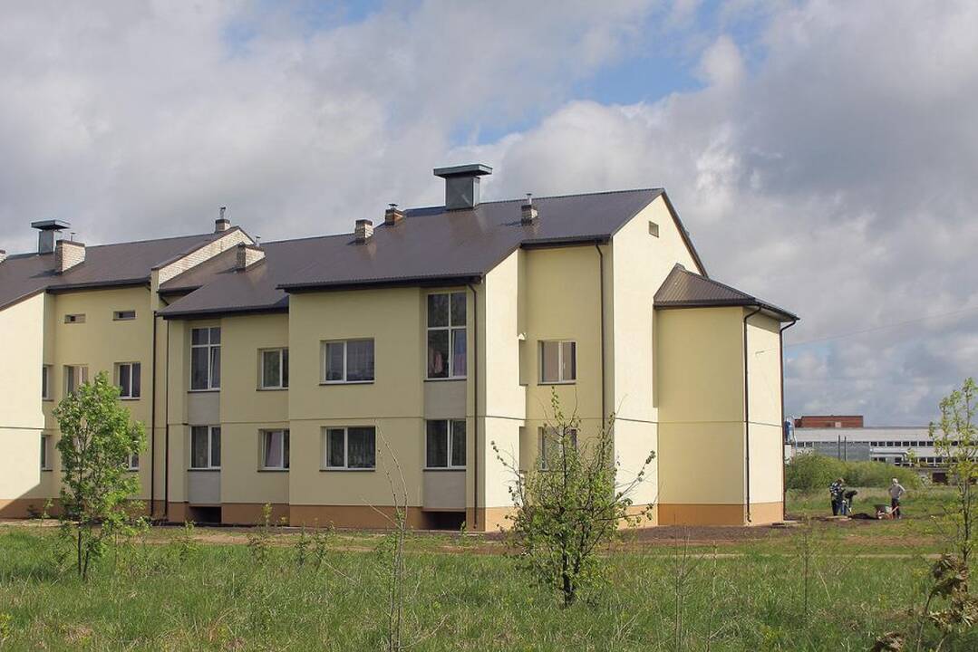 Žvilgsnis į Vilkiją