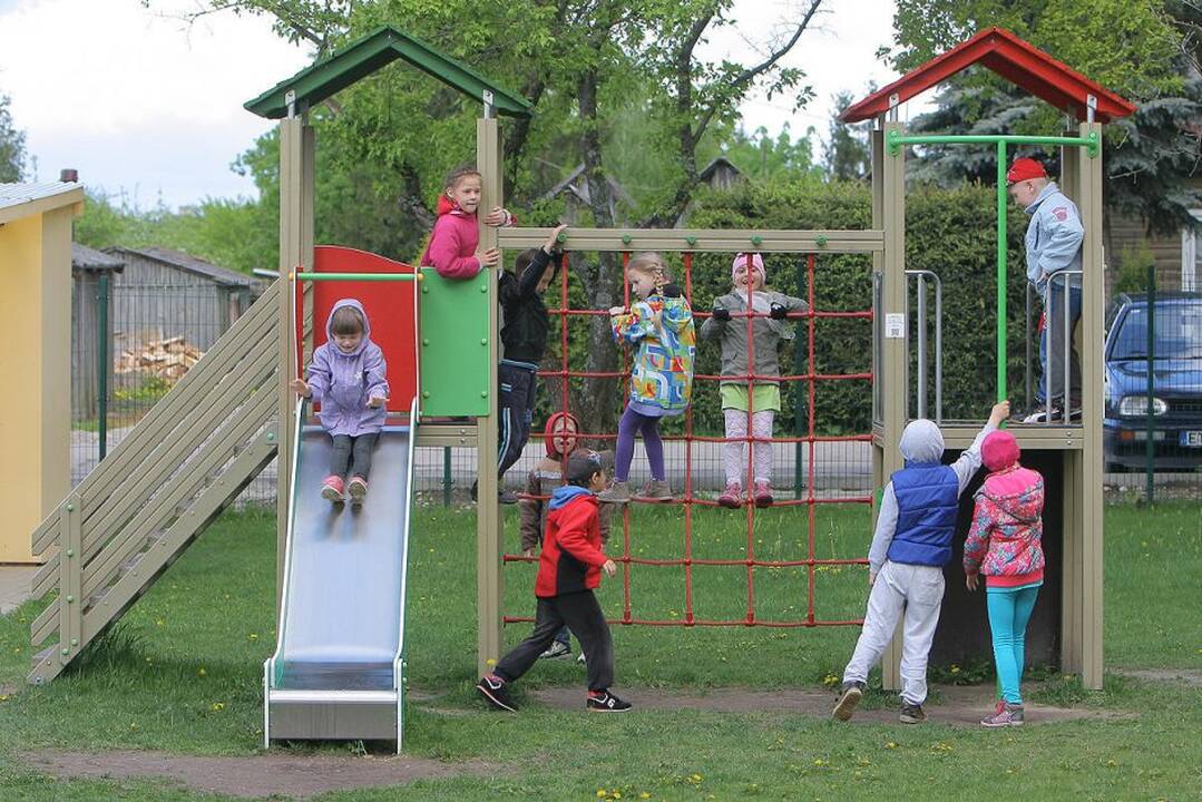 Žvilgsnis į Vilkiją