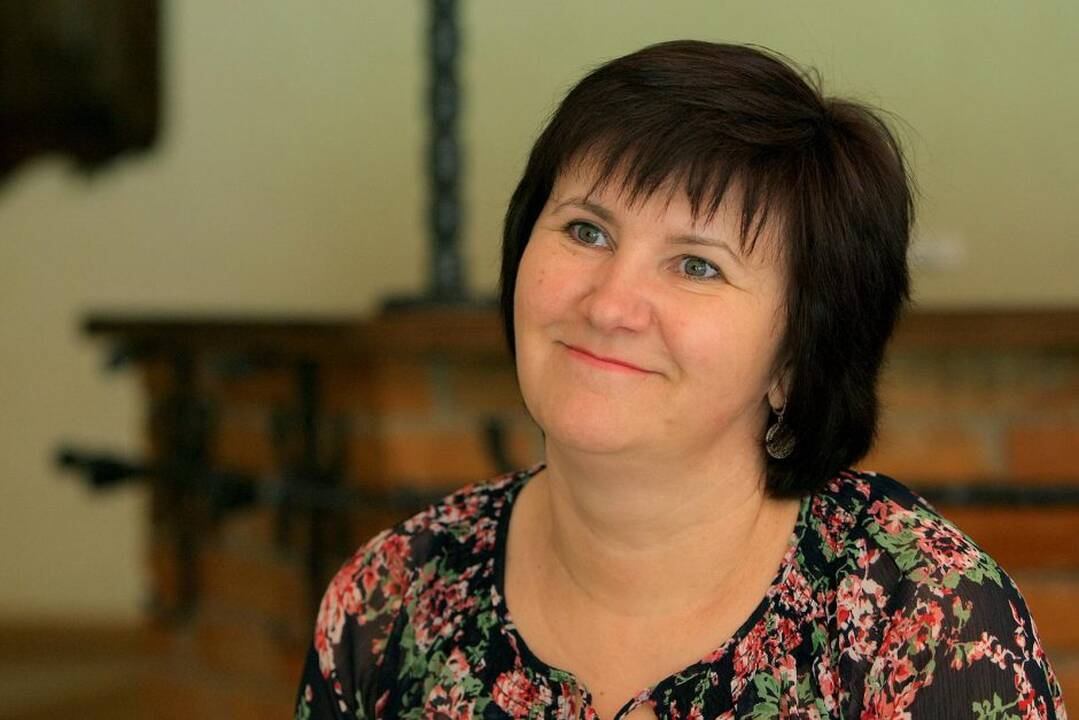Kaimo turizmas