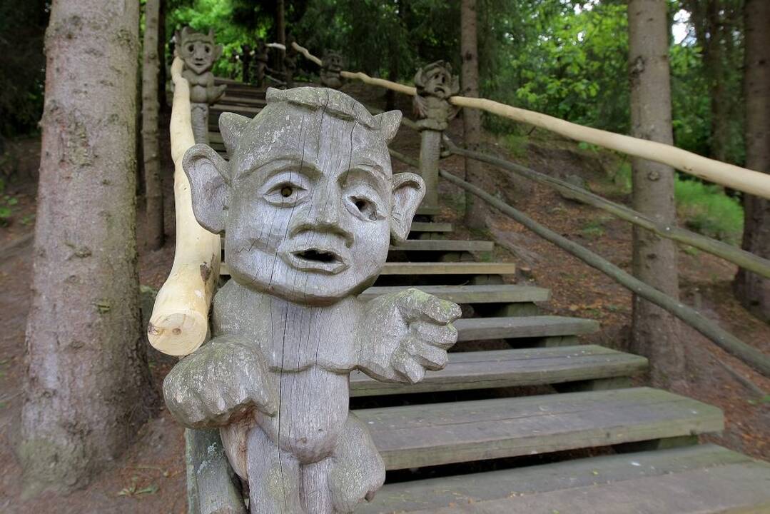 Kaimo turizmas