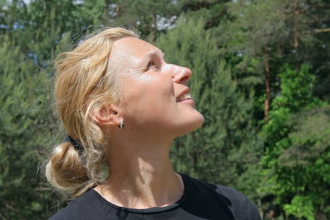 Kaimo turizmas