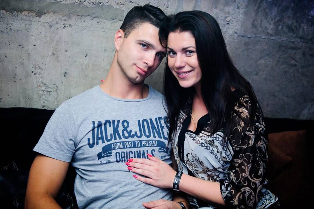 Užsieniečiams sukosi galvos nuo kauniečių grožio