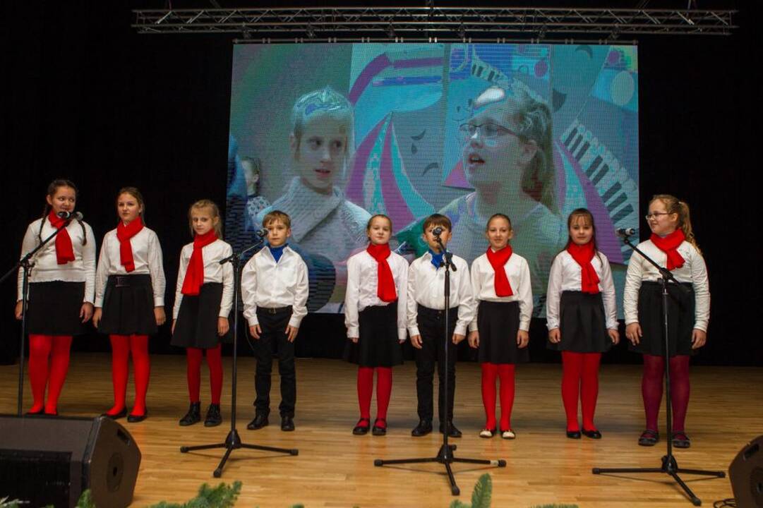 Apdovanojimai