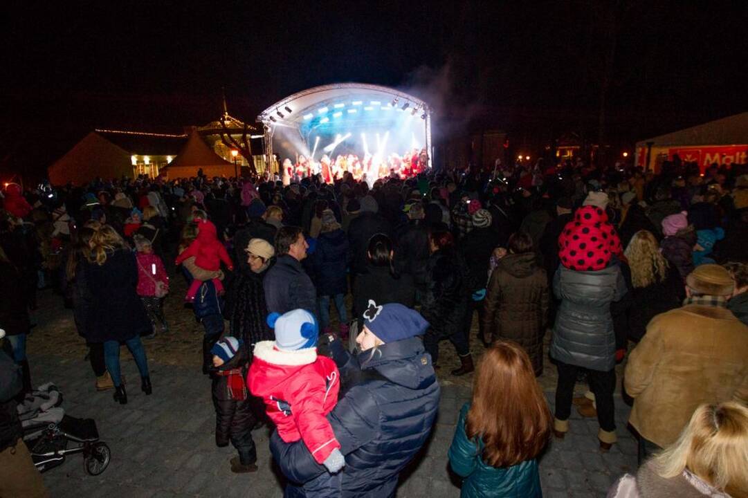 Šventė