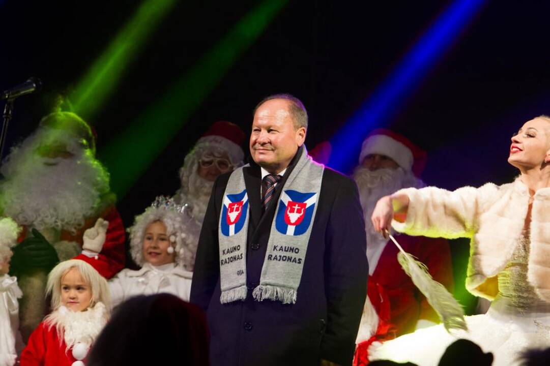 Šventė