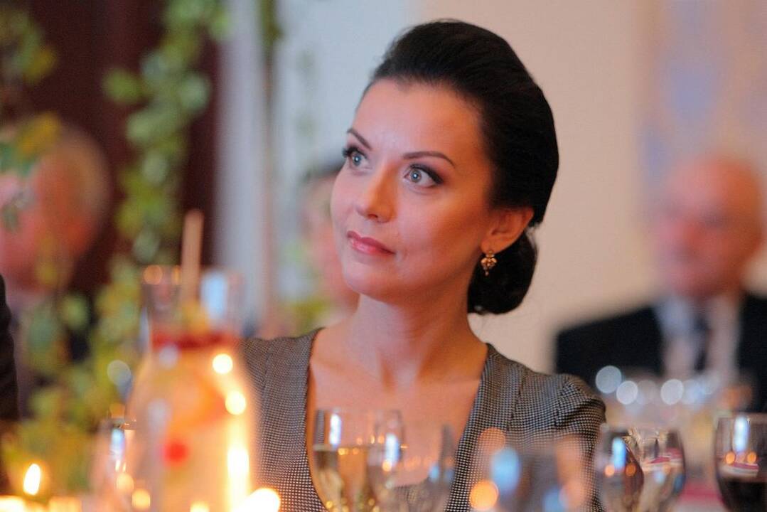 Raudondvaryje vyko geriausių Kauno rajono verslininkų apdovanojimai.
