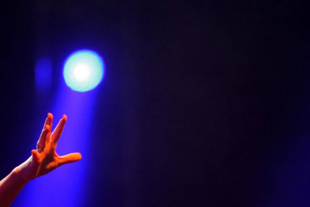 „Leon Somov & Jazzu“ gruodžio 28-ąją surengė koncertą Kaune, „Žalgirio“ arenoje. 