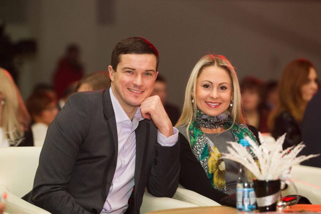 Konkurso „Metų automobilis 2015“ finalas