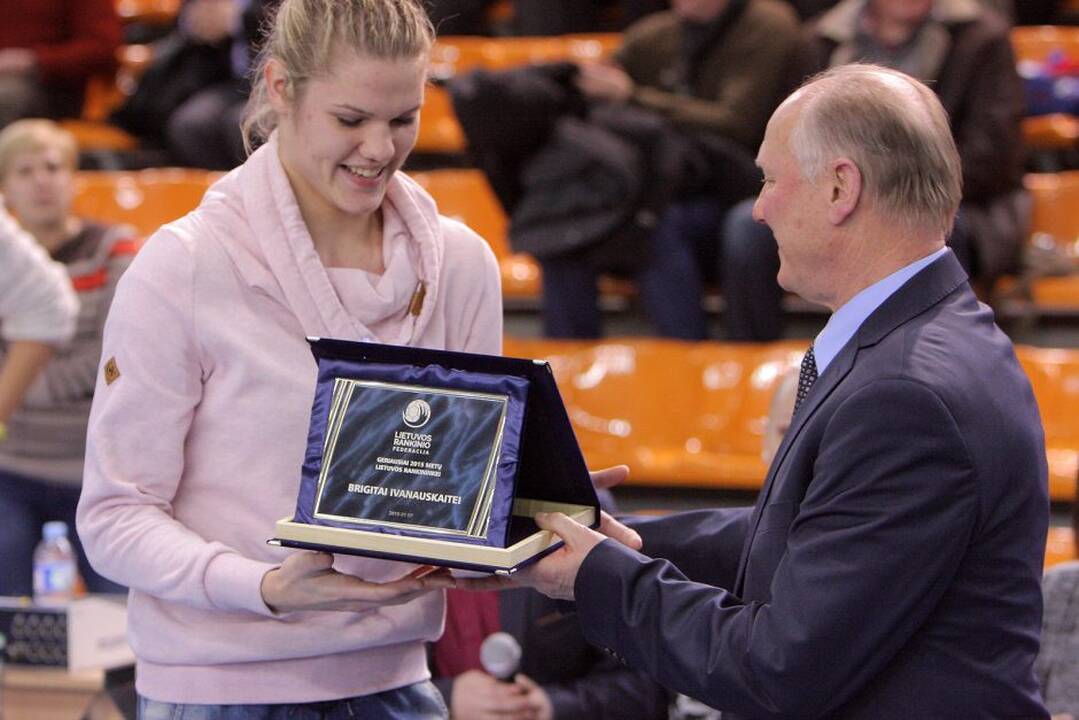 Europos vyrų rankinio čempionato atrankos rungtynėse lietuviai sužaidė lygiosiomis su slovakais.