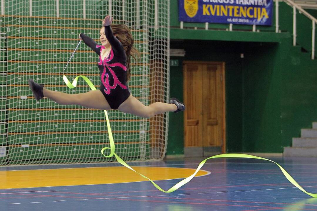 Salės futbolo A lygoje Kauno „Vytis-Zenitas“ 12:2 sutriuškino Mažeikių „VIP“.