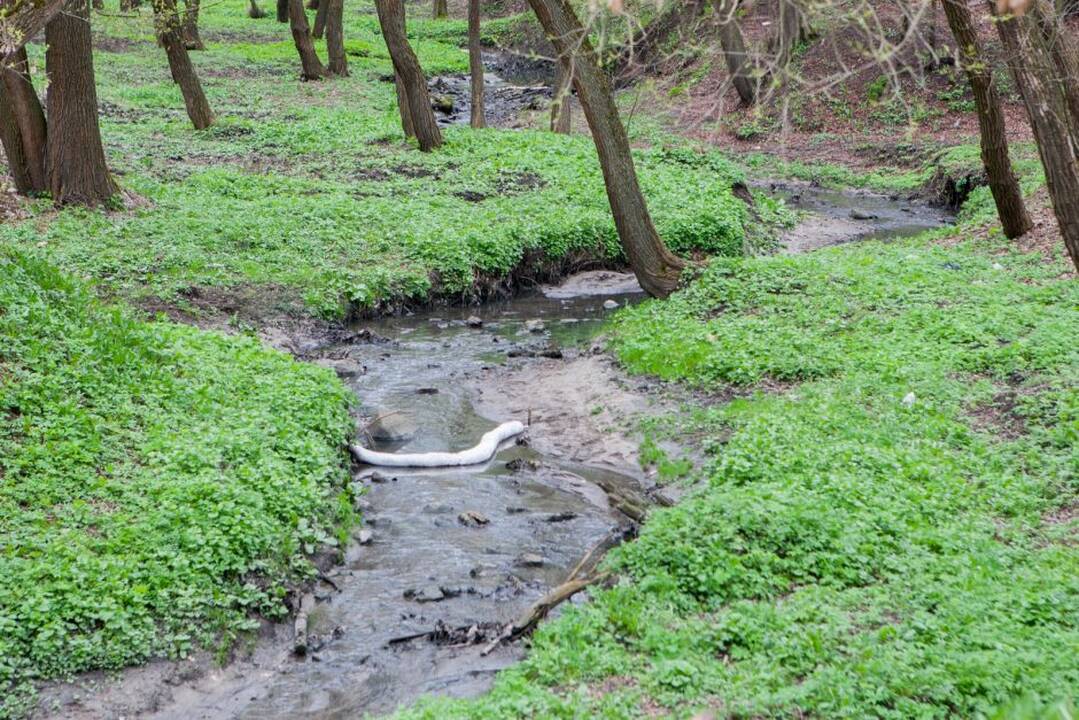 Teršalai