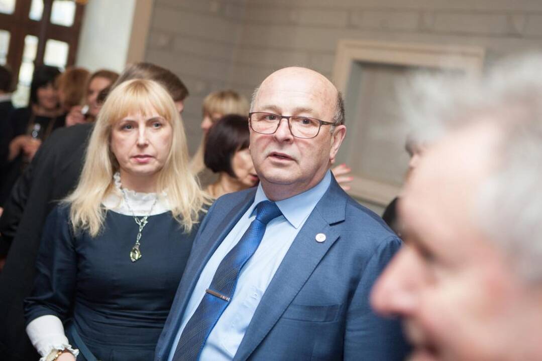 Atidarymo vakaras