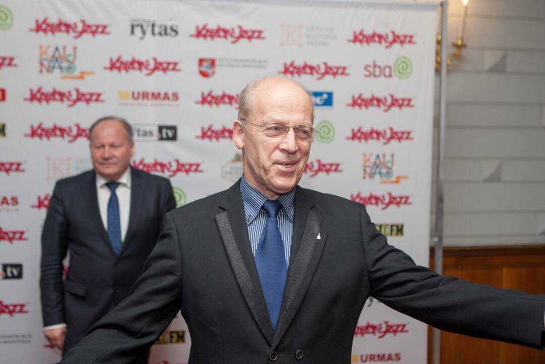 Atidarymo vakaras