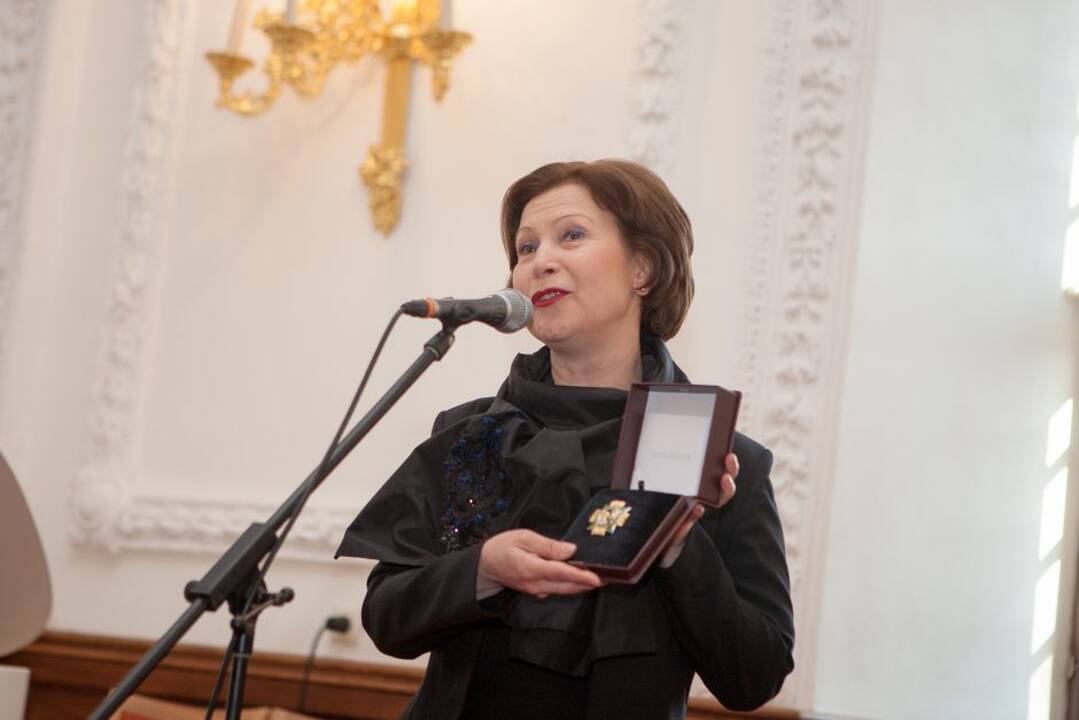 Atidarymo vakaras