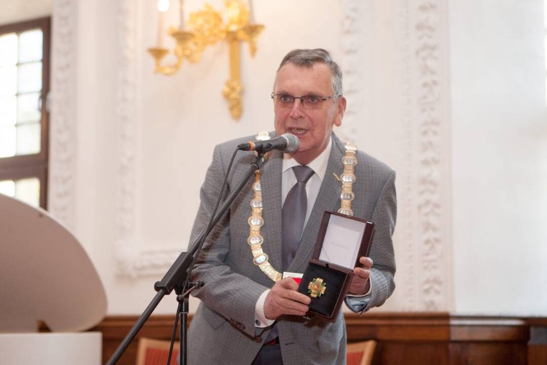 Atidarymo vakaras