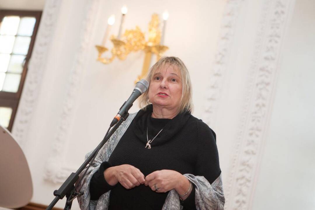 Atidarymo vakaras