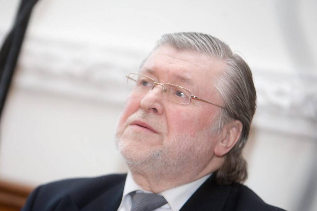 Atidarymo vakaras