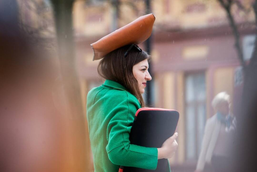 Miestiečiai