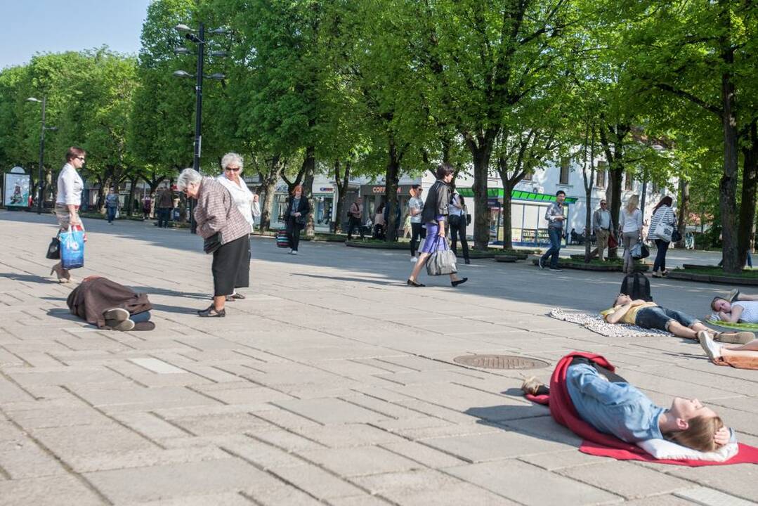 Pabėgeliai