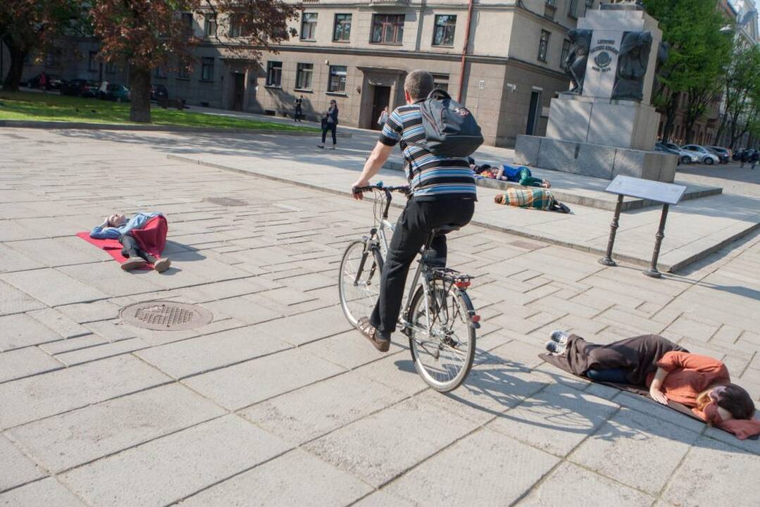 Pabėgeliai