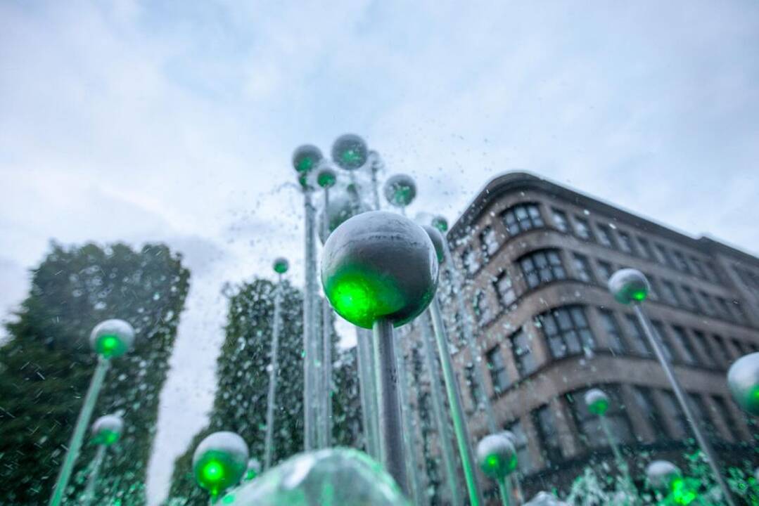 Fontanas