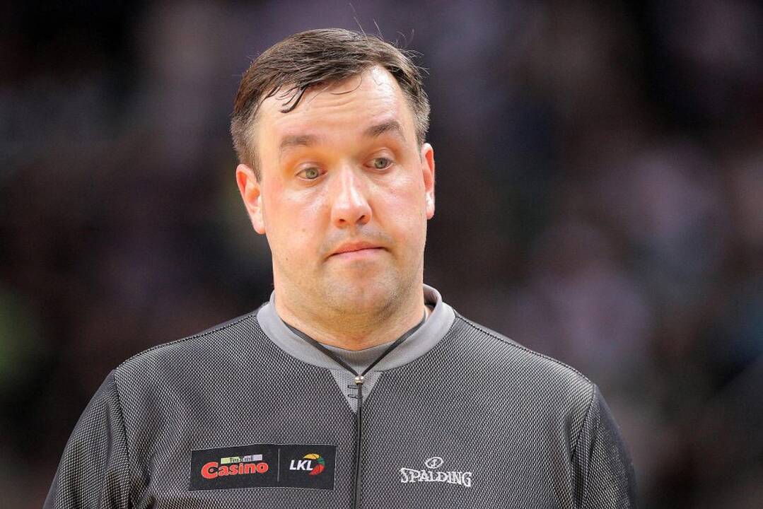 LKL finalas. „Žalgiris“ – „Neptūnas“ 78:54