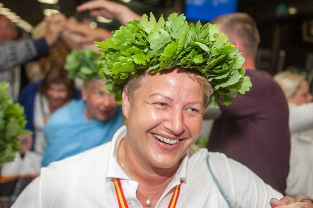 Rankininkės