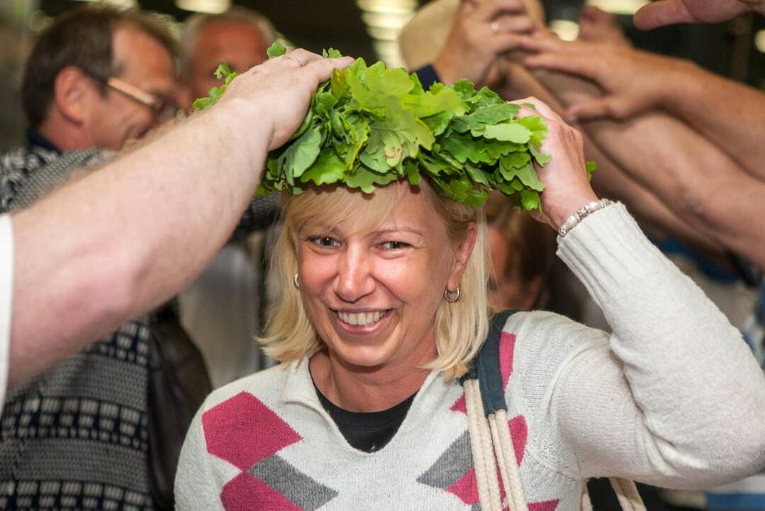 Rankininkės