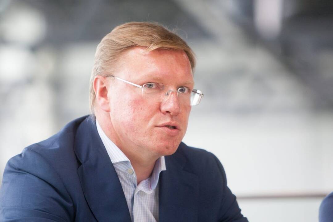 Diskusija