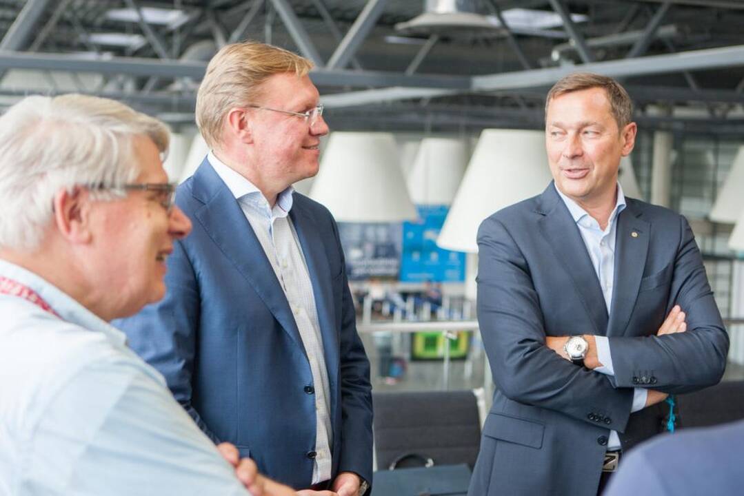 Diskusija