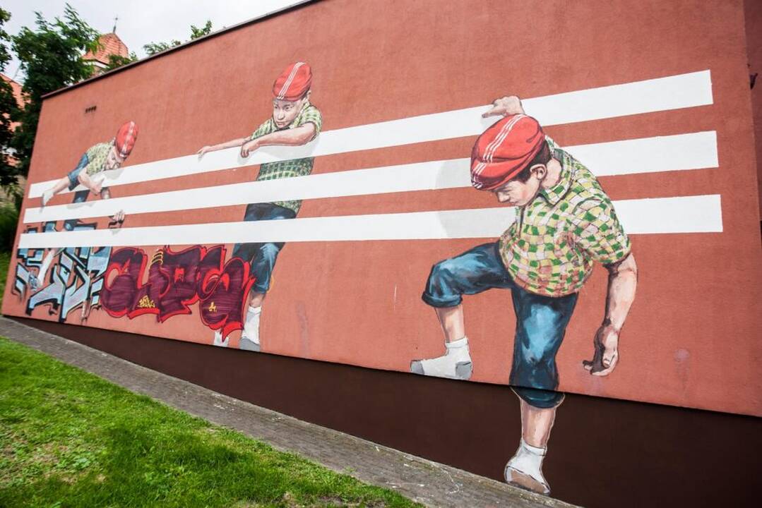 Grafičiai