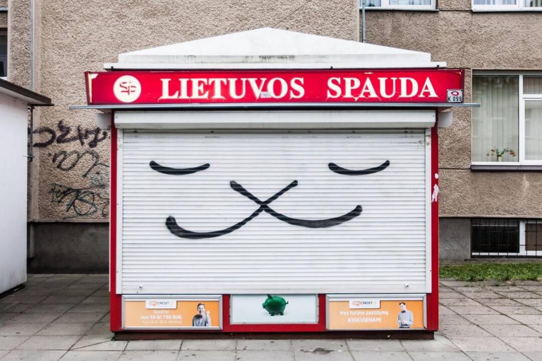 Grafičiai