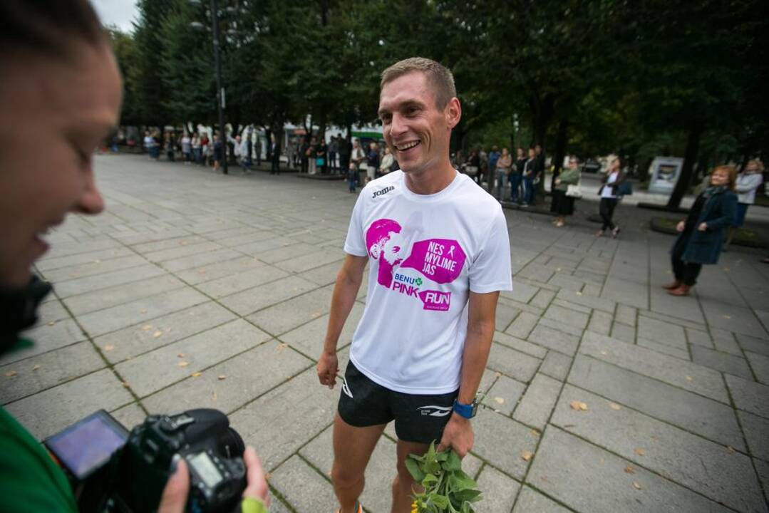 Neįprastos lenktynės