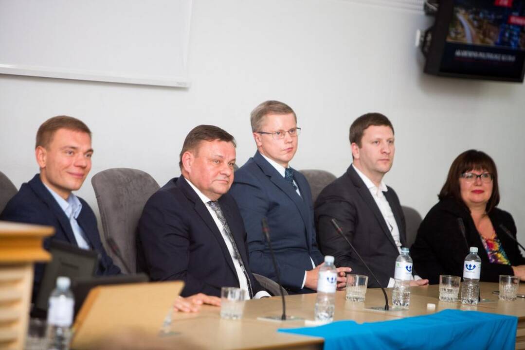 Diskusija