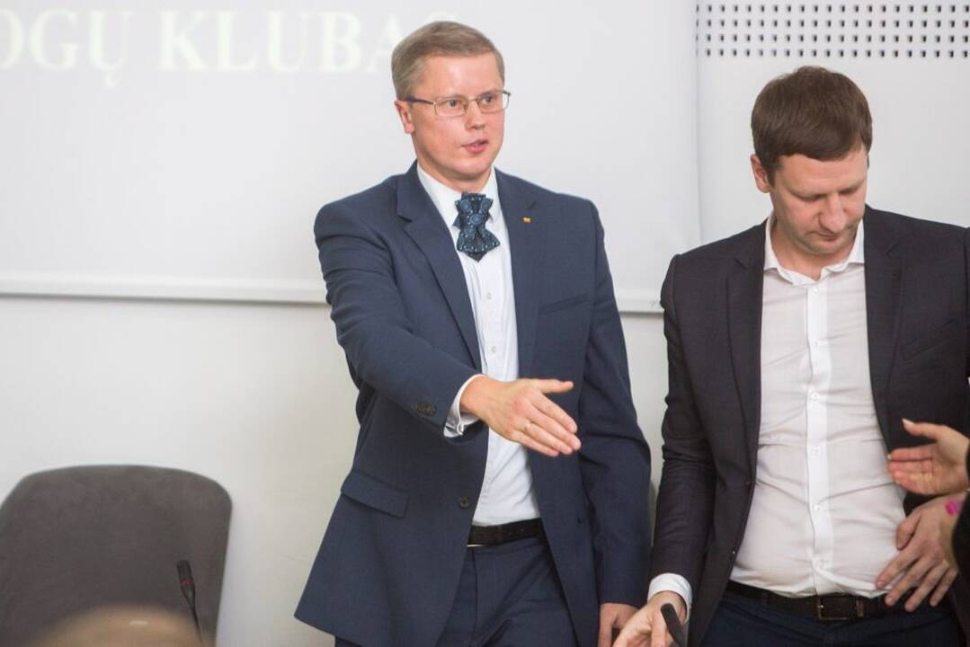 Diskusija