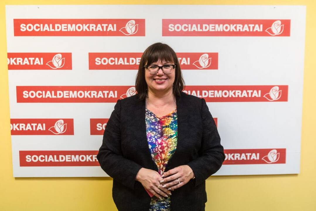 Partijų štabai