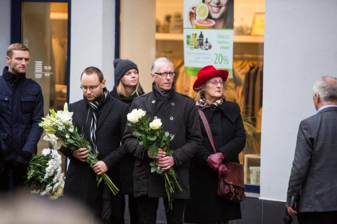 Laiduotuvės