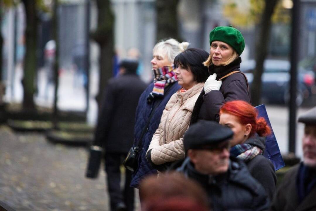 Laiduotuvės